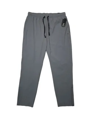 Xersion Gray Men's Jogger Pant ( L )