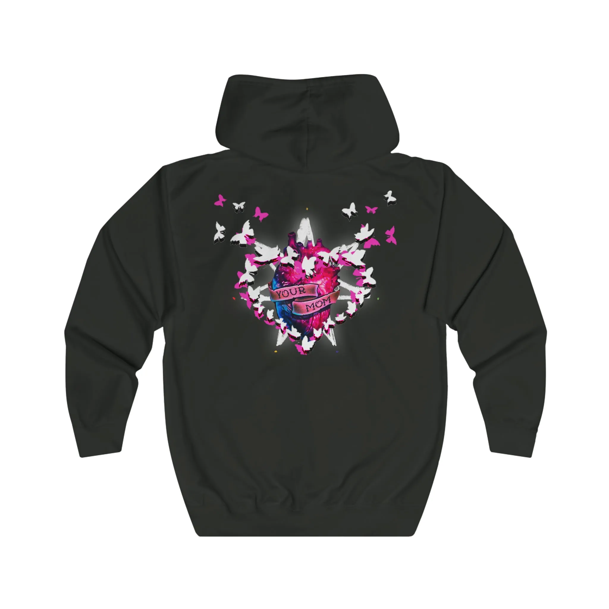 Your Mom Hoodie