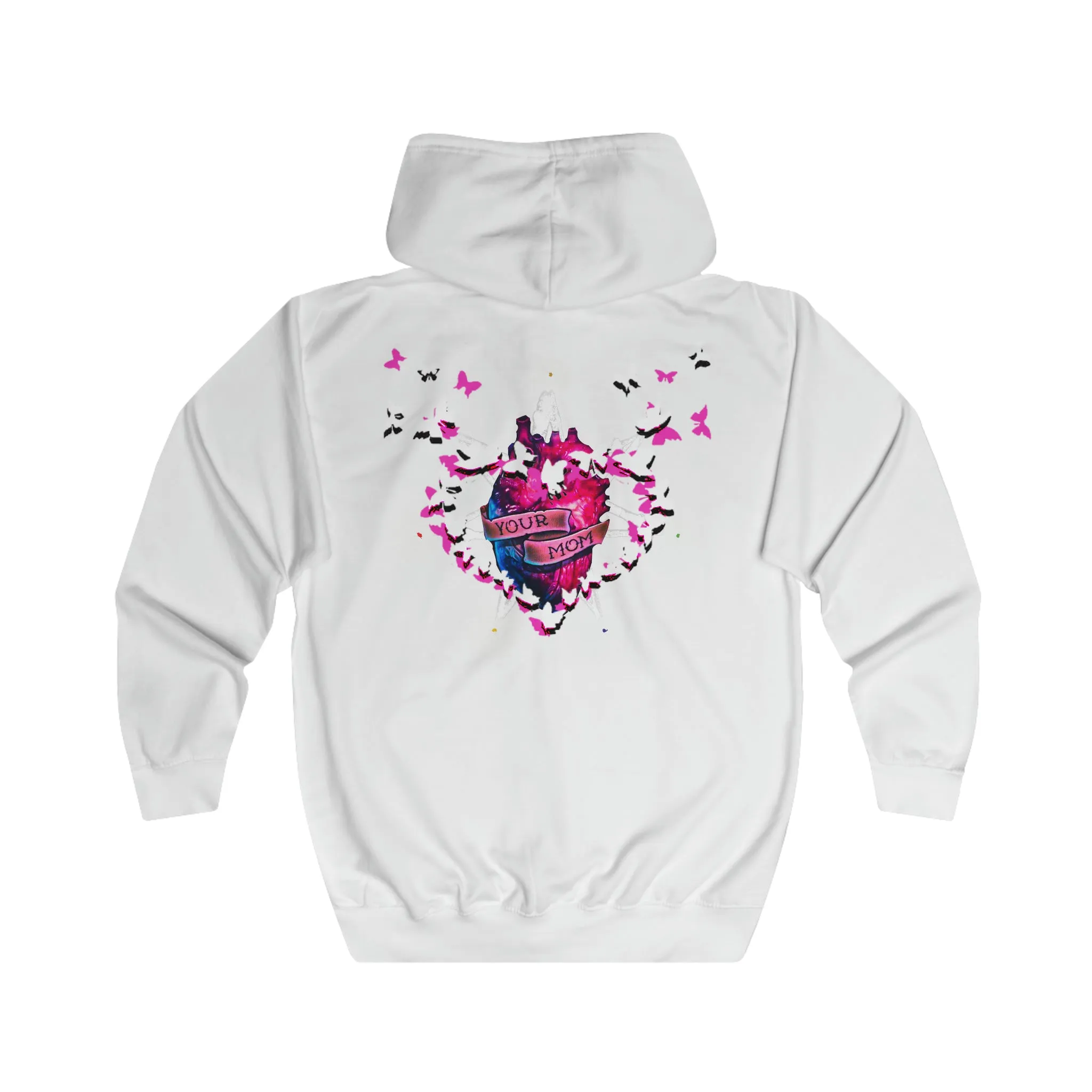 Your Mom Hoodie