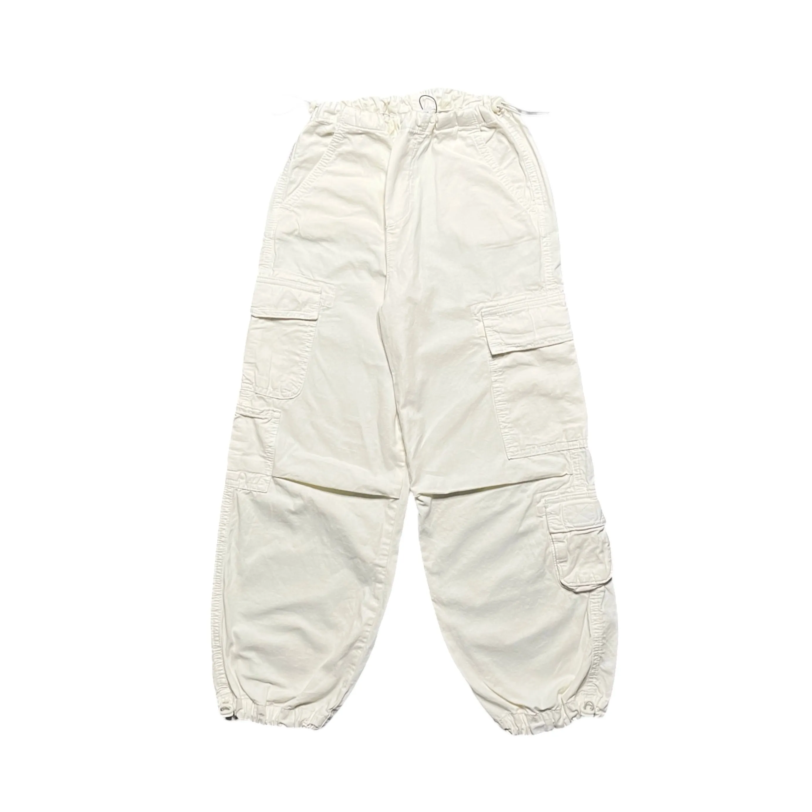 Zara Girl’s Cargo Pants